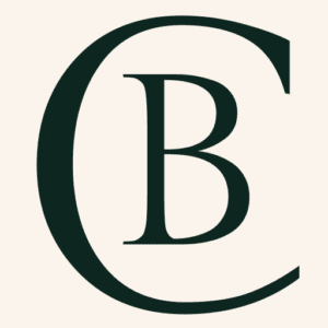 Logo CBDB